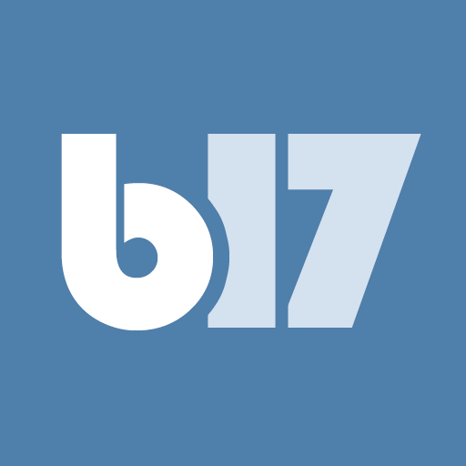 B17